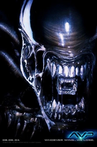 Theatrical Poster (USA)