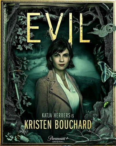 Theatrical Poster (USA)