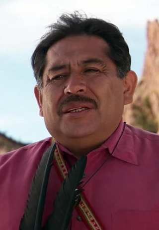 Jorge Luis Delgado Mamani