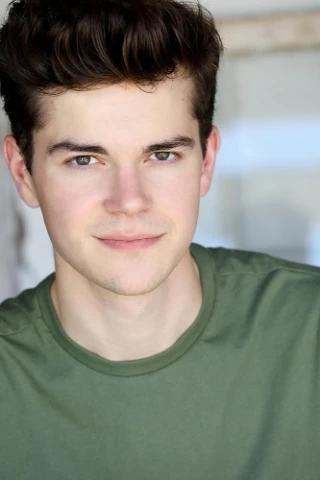 Perry Cox