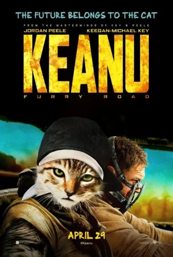 Theatrical Poster (USA)
