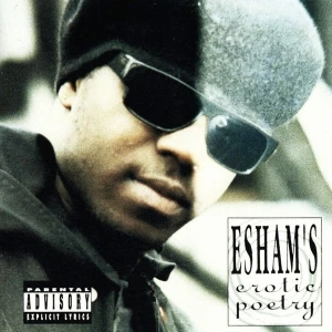 Esham's Erotic Poetry
