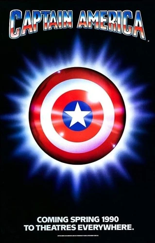 Theatrical Poster