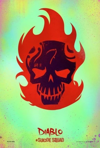 Theatrical Poster (USA)