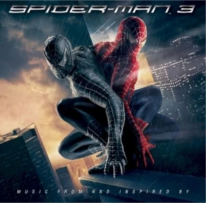 Music From and Inspired by Spider-Man 3