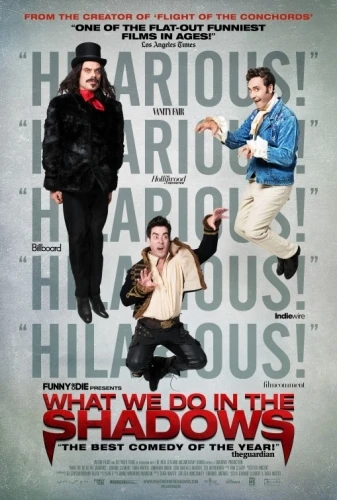 Theatrical Poster (USA)