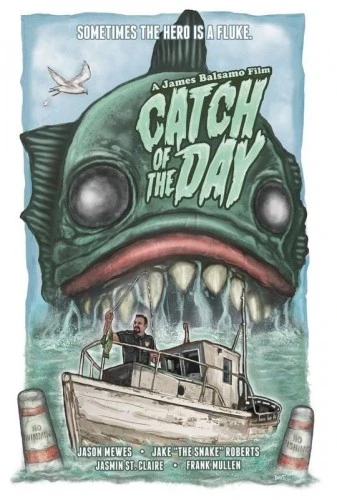 Theatrical Poster