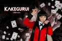 Kakegurui: A XXX Parody