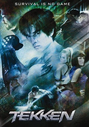 DVD Cover (TVA Films)