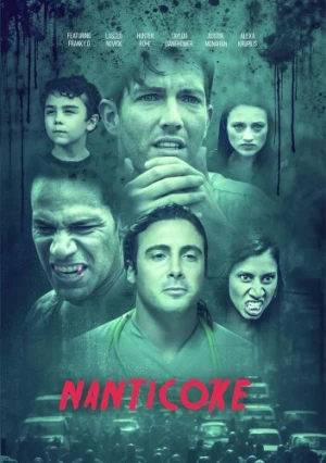 DVD Cover (Random Media)