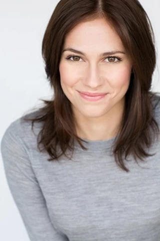 Alli Kinzel
