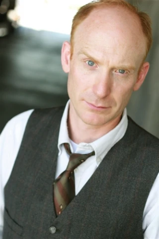 Sean Hartman
