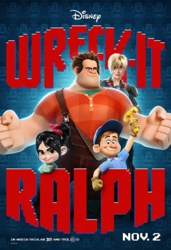 Theatrical Poster (USA)