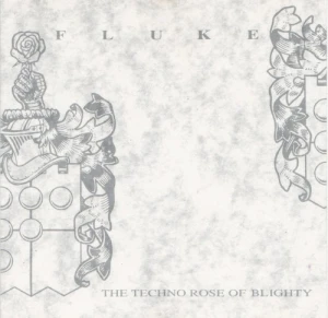 The Techno Rose of Blighty