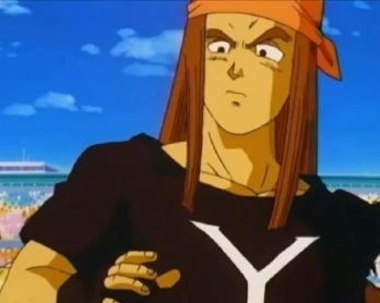 Buu's Reincarnation