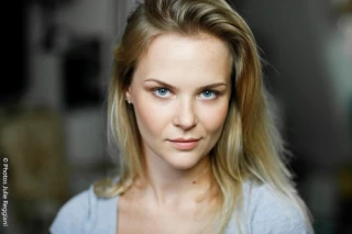 Aline Humbert
