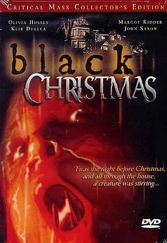 DVD Cover (Eclectic DVD Collector's Edition)