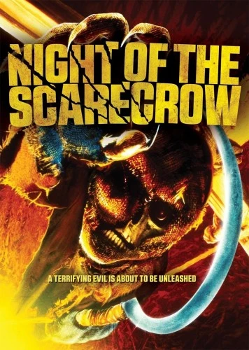 DVD Cover (Olive Films)
