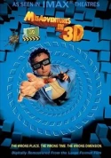 Misadventures In 3D