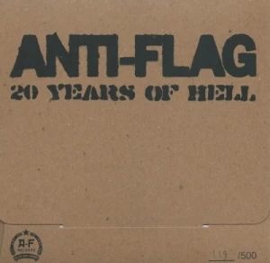 20 Years Of Hell: Vol. II