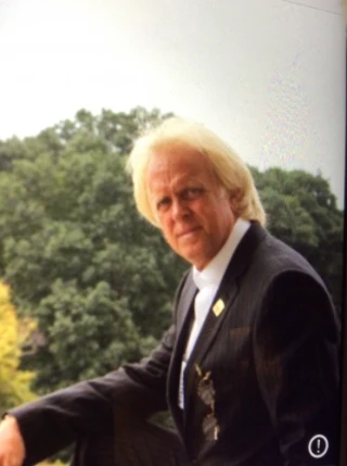 Robert Arensen