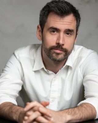 Jon Wierenga