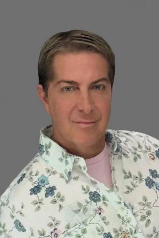 James Scott Karp