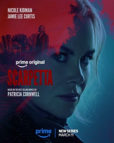 Theatrical Poster