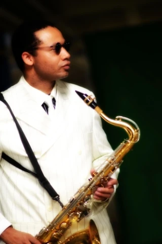 Victor Masters