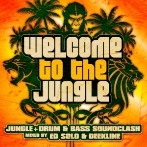 Welcome to the Jungle, Vol. 1