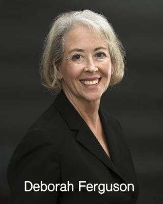 Deborah Ferguson