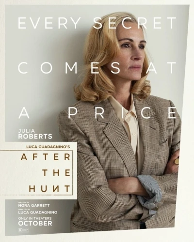 Theatrical Poster