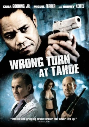 DVD Cover (Paramount)