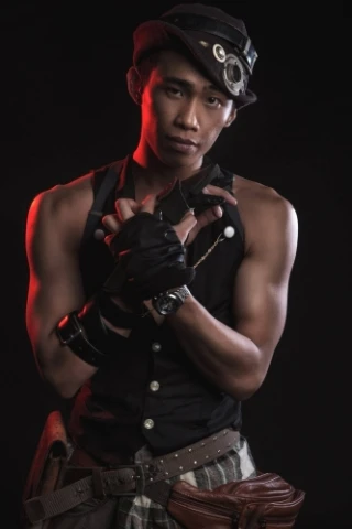 Rommel Allen Marasigan