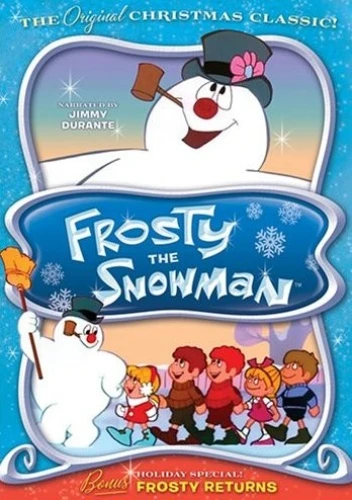 DVD Cover (Classic Media)