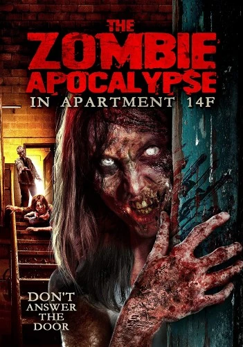 DVD Cover (Wild Eye Releasing)
