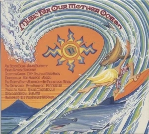 MOM II: Music for Our Mother Ocean