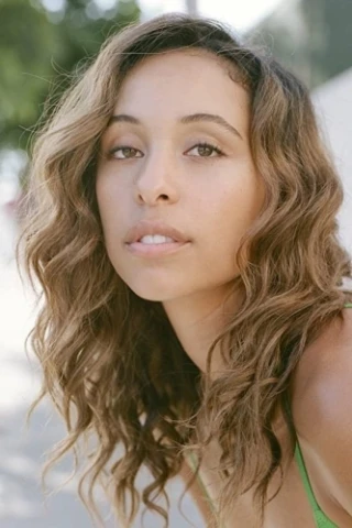 Kasey Elise Walker