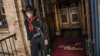 Palace Saloon
