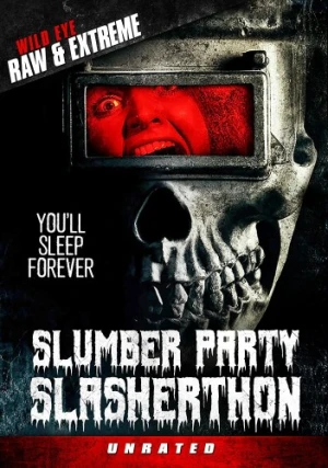 DVD Cover (Wild Eye Releasing)