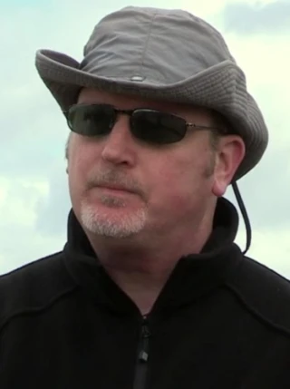 John Lundberg