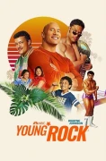 Young Rock: Season 3