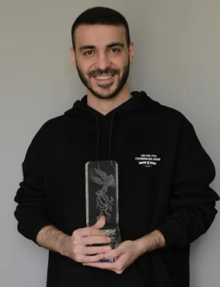 Koorosh Farzadfard