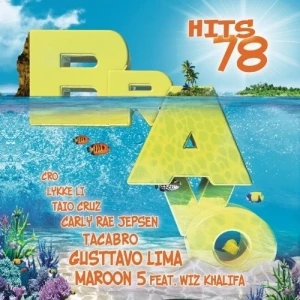 Bravo Hits 78