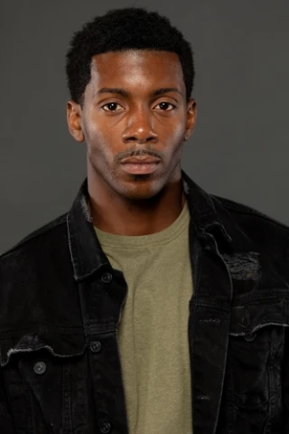 Donnell J Clayton