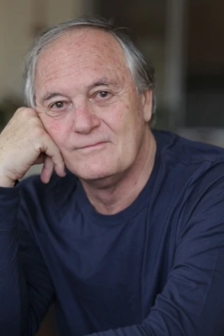 Ken Welsh