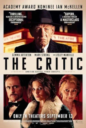 Theatrical Poster (USA)