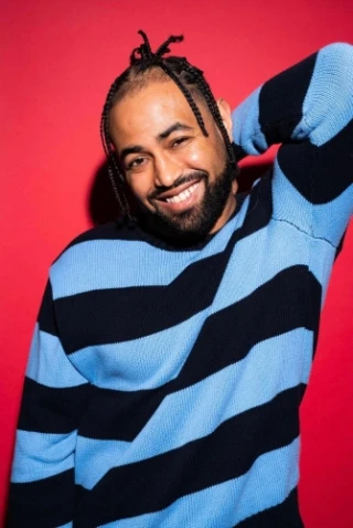 Jason Cade