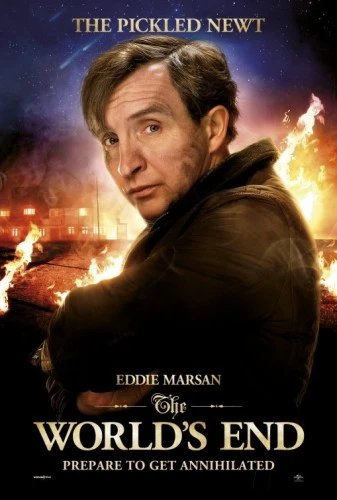 Theatrical Poster (USA)