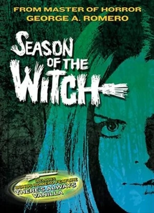 DVD Cover (Anchor Bay)